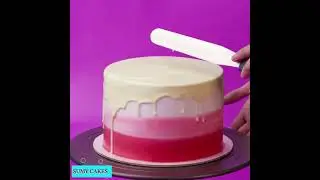 Amazing Cake Decorating ideas #shorts #cake #cakedecorating