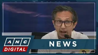 Dizon: DPWH provided evidence, may speed up bid rigging case at PCC | ANC