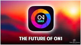 What Comes Next for ON1? Their Vision for Photographers (The Future of Editing!)