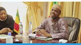 Violences faites aux femmes et aux filles , le Gouvernement du Mali affiche sa volonté pour la lutte