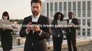 PaiBit | The New Era of Intelligent Digital Finance