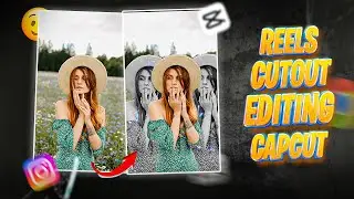 CAPCUT TIPS AND TRICKS IN TAMIL | REELS EDITING TUTORIAL | CAPCUT TAMIL TUTORIAL | @sarathytech_dr