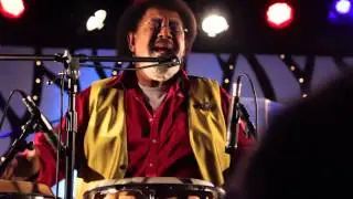 Federico Navarro Trias (RUBEN RADA) - Flecha verde