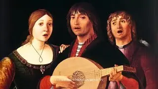 Средневековые христианские песнопения | Священная музыка Средневековья
