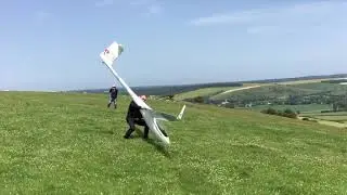 1/2 Scale ASW 27
