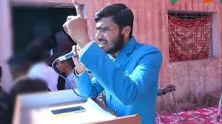 Mohammad Kaif NOORI / Shayri / Republic Day 