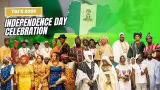 Unity in Diversity: TGI Group&rsquo;s Inspiring Independence Day Celebration 2025
