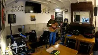 25   Only You   20260111 Emmbrook Sunday Session
