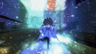 [GPO] Solo Bounty Hunting As Admiral Aokiji