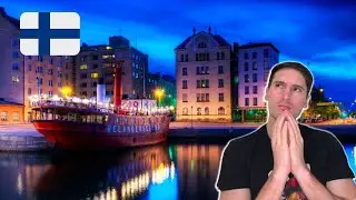 Emigrar de Latinoamérica: 11 motivos para VIVIR EN FINLANDIA 🇫🇮