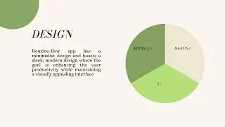 App review - Routine Flow