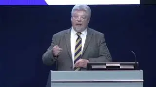 A message from DEBRA President, Simon Weston.