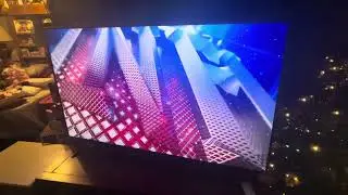 NFL on NBC Presentation Intro 2025 (SUPER BOWL LX VERSION)