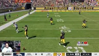 madden 26  who got next !