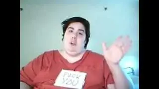 Am I Gay? - Fatboygetdown