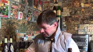Louisiana Beer Reviews: Blue Moon