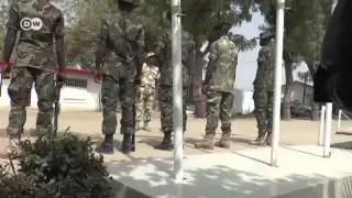Terror in Nigeria: Auf den Spuren von Boko Haram | Journal Reporter