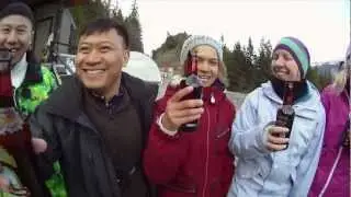 Core Ski Camps 2012 season