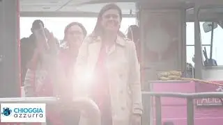 L'ARRIVO DEL VAPORETTO ROSA, OTTOBRE ROSA, UNA BREVE RACCOLTA DI FOTO