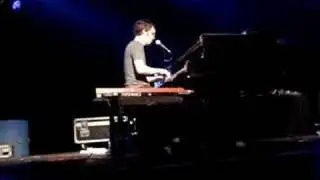 Ben Folds  R.O.C.K this Bitch in Cologne / Köln
