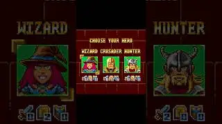 CGYMHM - Heroes Against Demons (2020)