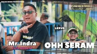 LEXUS MAKIN MENYERAMKAN HUT LANUMAD AHMAD YANI PUSPENERBAD KE 60