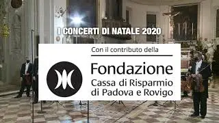 Concerto streaming de I Solisti Veneti diretti da GIuliano Carella con Lara Lagni soprano