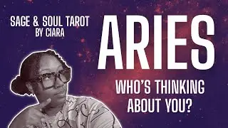 ARIES ♈️ RUNNER BECOMES THE CHASER??? 🙄🏃🏽&zwj;♀️❤️&zwj;🩹