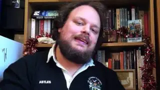 Archaeosoup.com is Here!