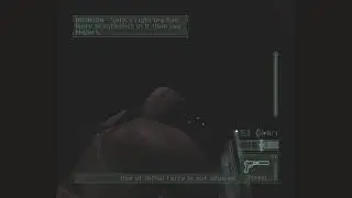 Pure Gameplay: Splinter Cell - Pandora Tomorrow (XB1X)