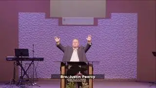 Sunday Morning Life Lessons -1-11-26