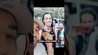 WNBA = FREE MONEY 🔥💰 #sportsbettingadvice #WNBA #explore #foryou #advice