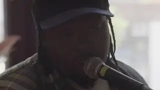 Overcoast Sessions: Michael Millions