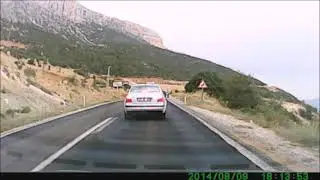 26.Bölüm 2014 9 Ağustos Güneyyurt Ermenek