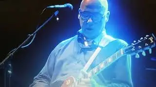 Mark Knopfler, Brothers In Arms, Royal Hall, 2019.