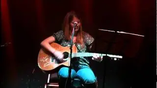 Ashley Edwards-Closing Time (Original).mp4