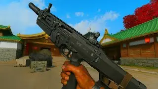 The DRAVEC-45 Is OVERPOWERED In Black Ops 7 😭👑