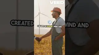 Clean Energy Jobs Skyrocket  Future Ahead!