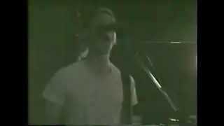 Screeching Weasel- Circuits, Chicago Il 12/4/92 xfer f/1st gen VHS tape Enhanced Ramones Cover Set