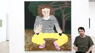 Five-Minute Tours: Brantly Sheffield at Ro2 Art Gallery, Dallas