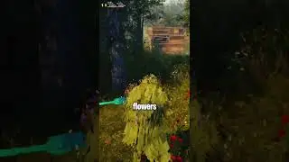 This is the best ghillie suit for camouflage in Sneaky Snipers 😤