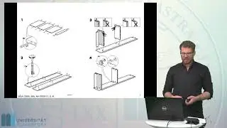 Schnuppervorlesung Geographie - Max Peter Menzel 