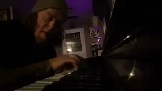 Josh Mayo - Kitchen Sessions - 2026 