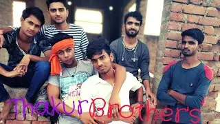 pYaAr || vS dOsTi || fUlL FiGhT iN ### mY fiRsT vidEo     (LiFe oF fRiEnD)   mAiNpUrI bOy'S uP bOy's