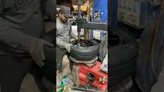 Toyota Vitz New Rims and Tyre Fitting #shorts #toyota #vitz