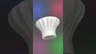 👨&zwj;🍳Chef Hat Facts You Never knew | क्यों होता है?Chef की टोपी इतनी ऊँची #Shorts  #Chefcap #hat #fact