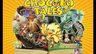 Chocobo Tales OST - Battle de Chocobo