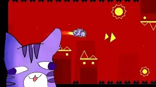 Sumatra! (by :  masterhd5072) geometry dash indonesia