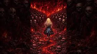 Sent As Fire