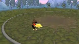 Spore || Realistic Animals || Toucan
